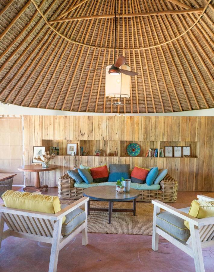 Ololo Safari Lodge Nairobi Exteriör bild
