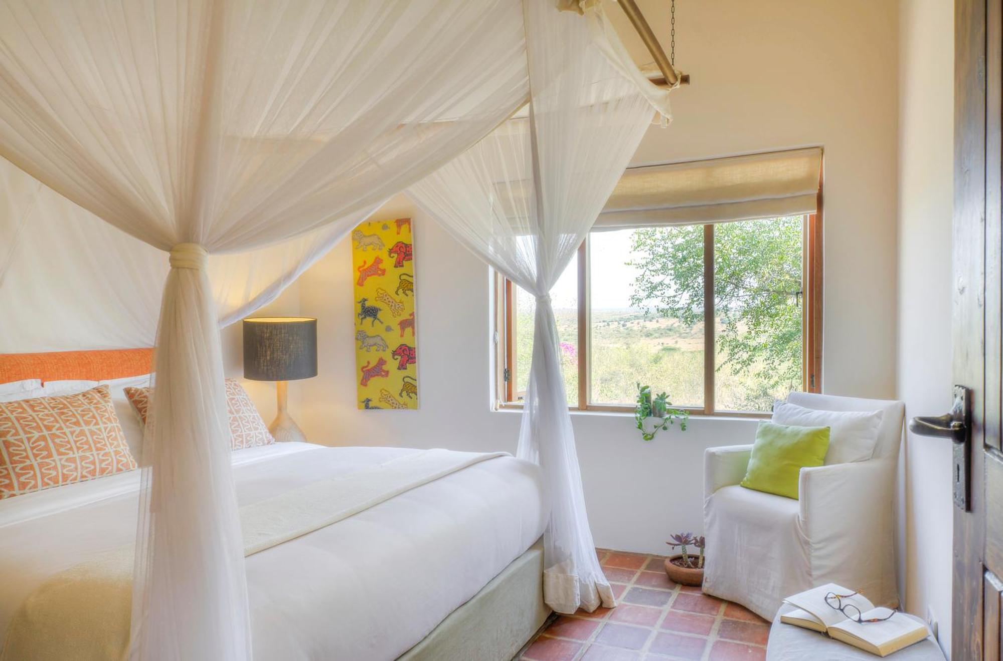 Ololo Safari Lodge Nairobi Exteriör bild