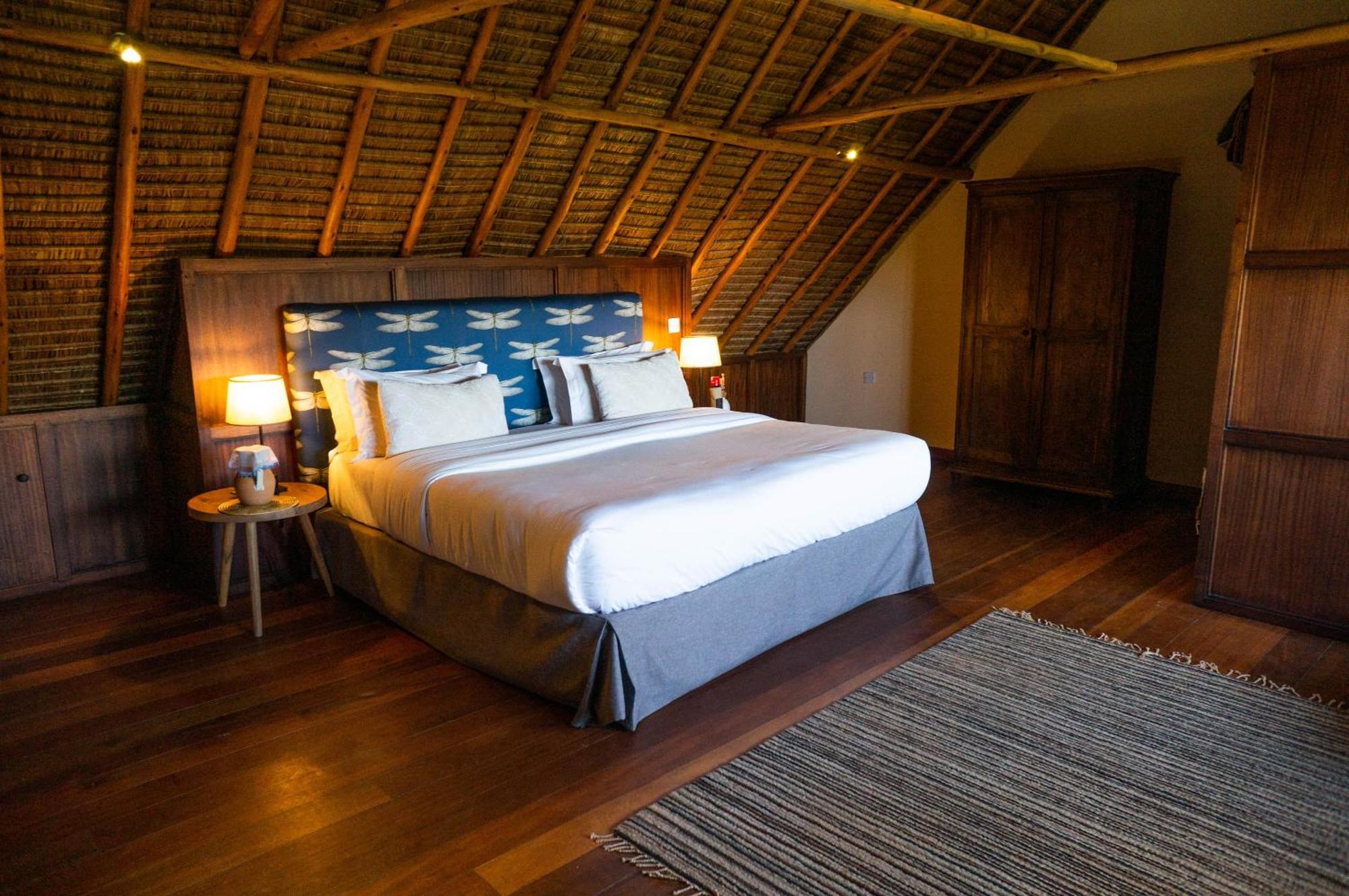 Ololo Safari Lodge Nairobi Exteriör bild
