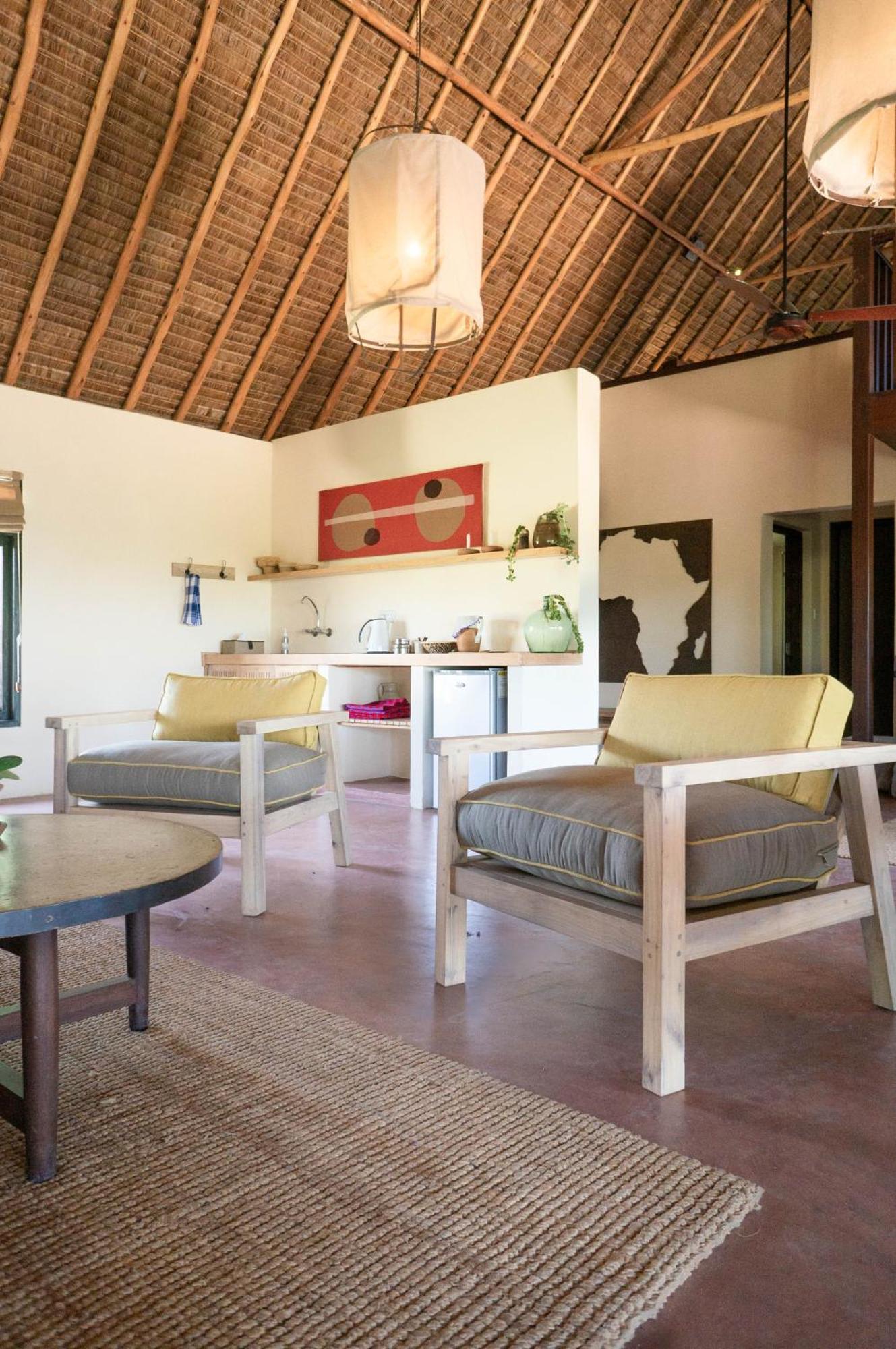 Ololo Safari Lodge Nairobi Exteriör bild