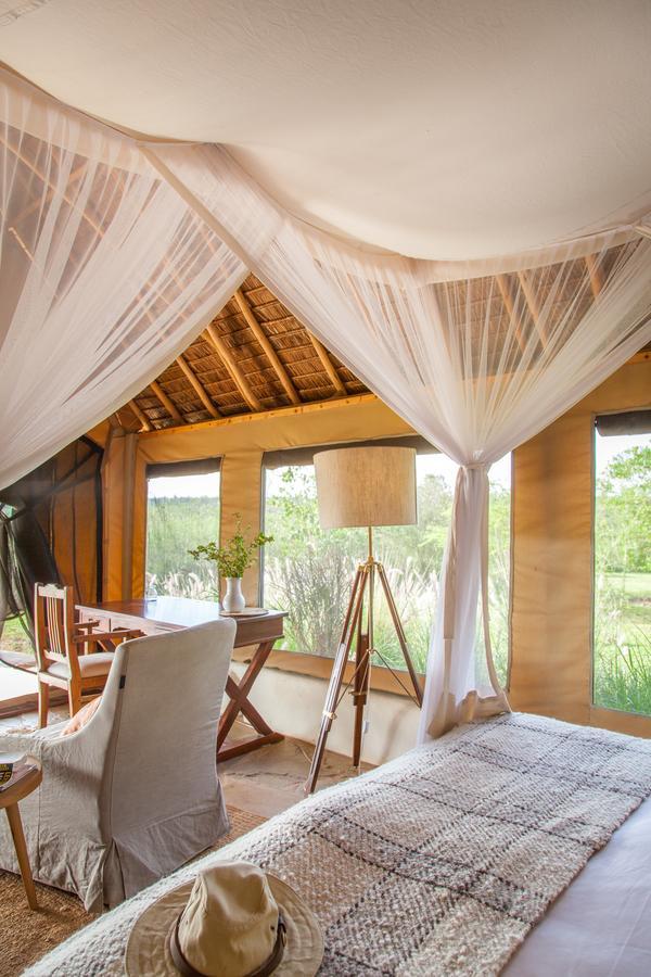 Ololo Safari Lodge Nairobi Exteriör bild