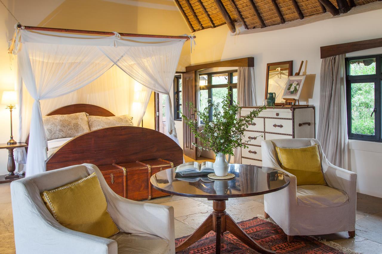 Ololo Safari Lodge Nairobi Exteriör bild