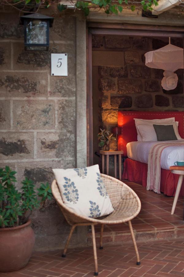 Ololo Safari Lodge Nairobi Exteriör bild