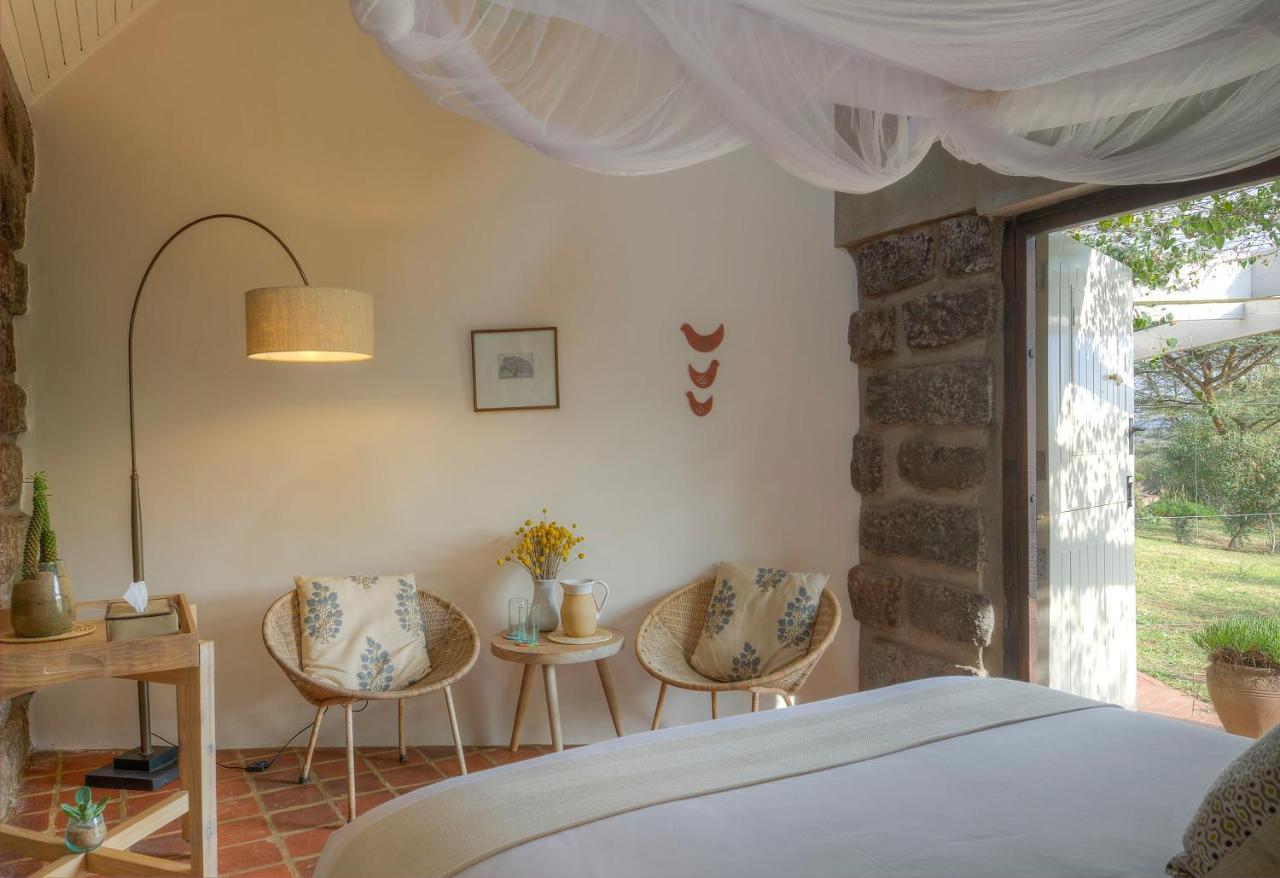 Ololo Safari Lodge Nairobi Exteriör bild