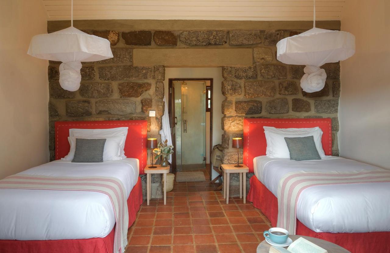 Ololo Safari Lodge Nairobi Exteriör bild