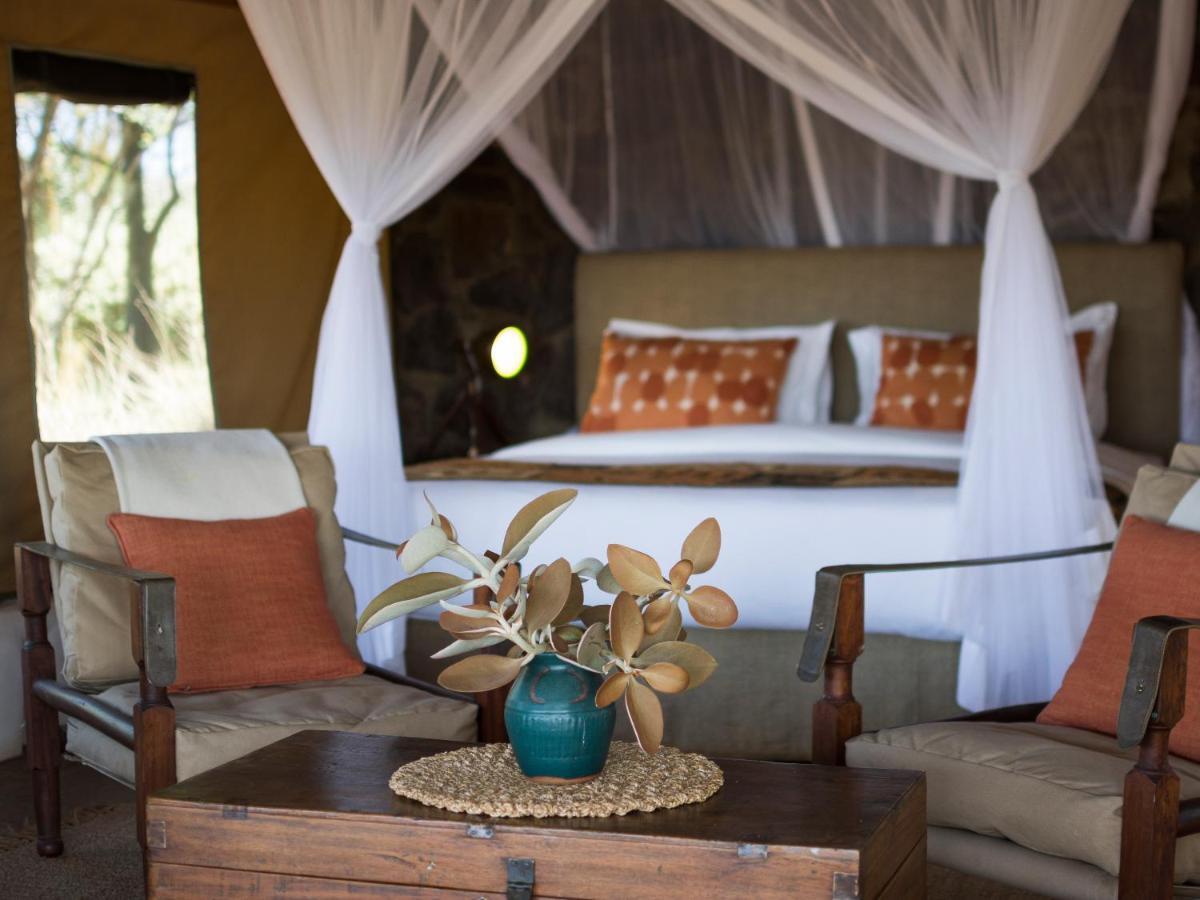 Ololo Safari Lodge Nairobi Exteriör bild
